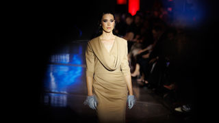 ModernA @ Zadar Cruise Port