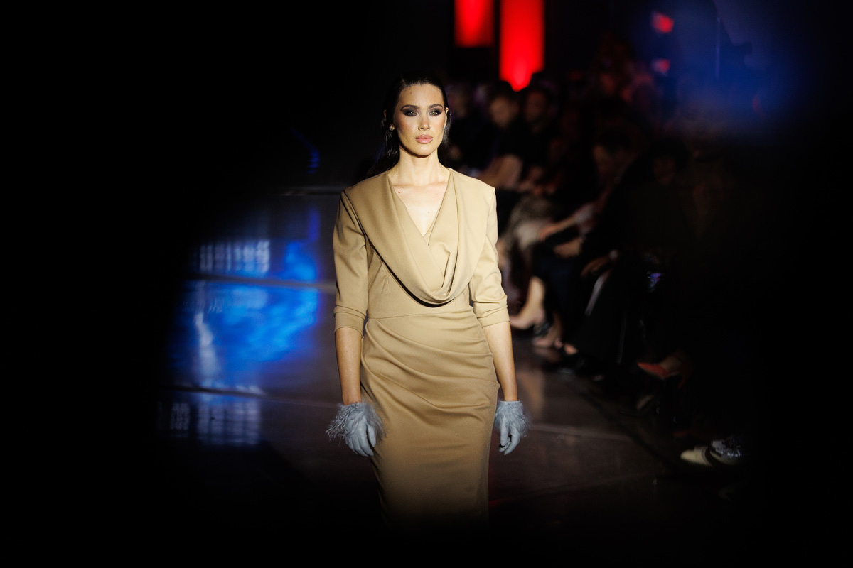 ModernA @ Zadar Cruise Port