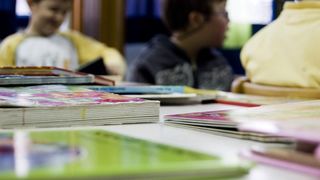 I Latice vole čitati, foto: Tea Balog