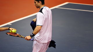 ATP Zagreb: Polufinalni susreti Južnji-Berrer i Lacko-Baghdatis, Foto: Andro Marčev ATP Zagreb: Polufinalni susreti Južnji-Berrer i Lacko-Baghdatis, Foto: Andro Marčev
