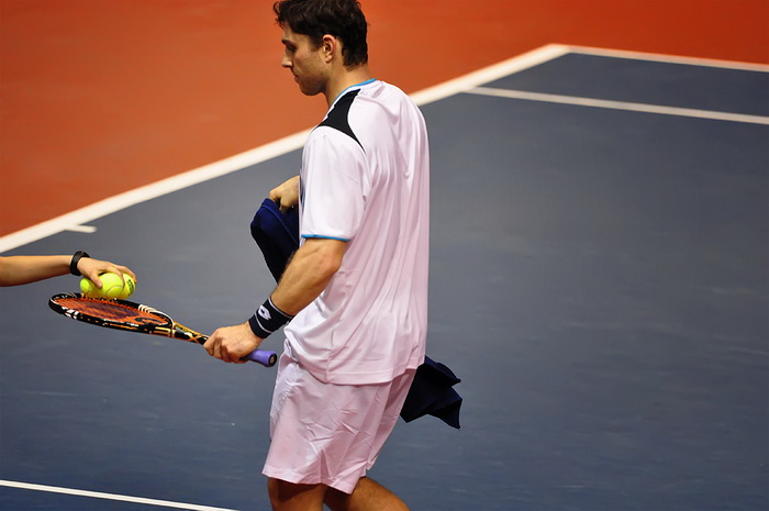 ATP Zagreb: Polufinalni susreti Južnji-Berrer i Lacko-Baghdatis, Foto: Andro Marčev ATP Zagreb: Polufinalni susreti Južnji-Berrer i Lacko-Baghdatis, Foto: Andro Marčev