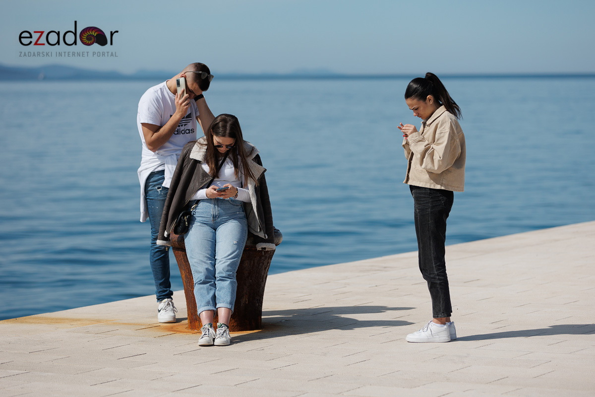 Đir po gradu, srijeda 22. ožujka 2023. Đir po gradu, srijeda 22. ožujka 2023.