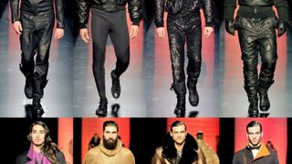 J. P. Gaultier kolekcija J. P. Gaultier kolekcija