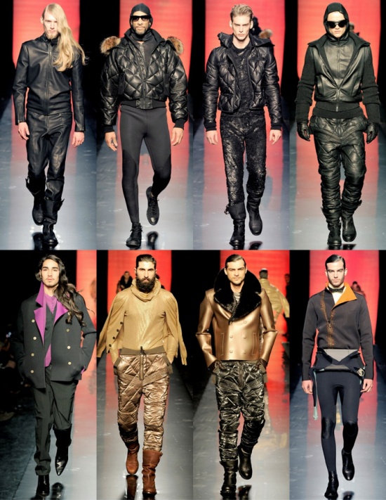 J. P. Gaultier kolekcija J. P. Gaultier kolekcija