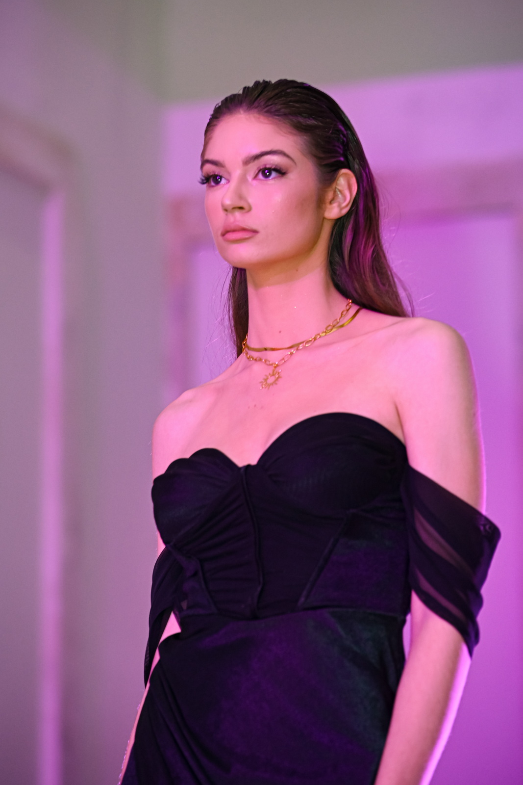 Chic Evolution @ Providurova palača Chic Evolution @ Providurova palača