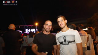 Koncert u čast bibinjskim herojima