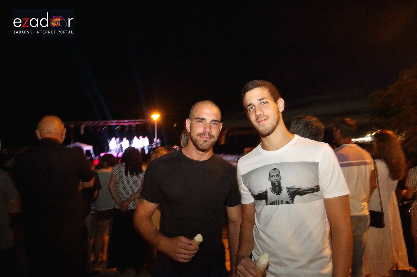 Koncert u čast bibinjskim herojima