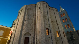 Zadarski kvartet klarineta briljirao u crkvi Sv. Donata