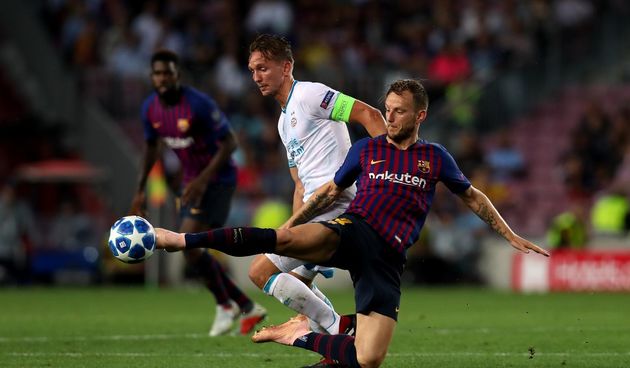 Ivan Rakitić