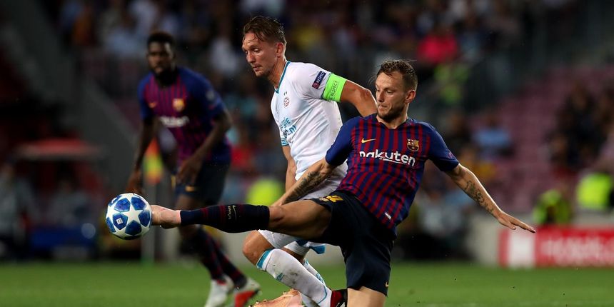 Ivan Rakitić Ivan Rakitić