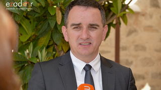 Maškovića han: Započeli Dani otvorenih vrata agroturizma Zadarske županije Maškovića han: Započeli Dani otvorenih vrata agroturizma Zadarske županije