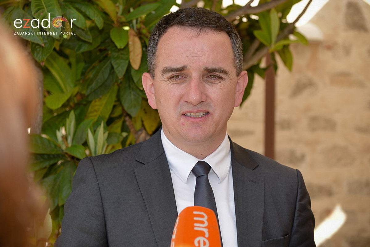 Maškovića han: Započeli Dani otvorenih vrata agroturizma Zadarske županije Maškovića han: Započeli Dani otvorenih vrata agroturizma Zadarske županije