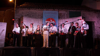 31. Susret klapa “Raspivano Bibinje”, Foto: Leo Banić