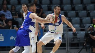 Zadar pobijedio Mornar-Barsko zlato