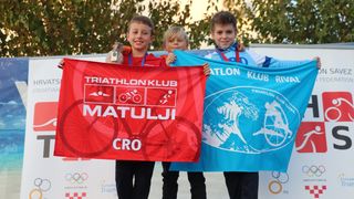 Vir: Akvatlon za početnike – uvod u Prvenstvo Hrvatske u olimpijskom triatlonu Vir: Akvatlon za početnike – uvod u Prvenstvo Hrvatske u olimpijskom triatlonu