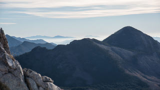 Od Velikog Rujna, preko Rujanske kose do Višerujna…