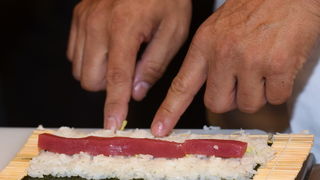 Tuna, Sushi & Wine Festival: Japanski masterchef Nakatsuji održao edukaciju pripreme tradicionalnih japanskih jela Tuna, Sushi & Wine Festival: Japanski masterchef Nakatsuji održao edukaciju pripreme tradicionalnih japanskih jela