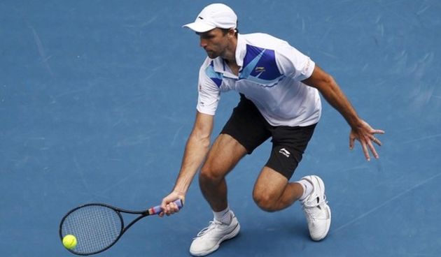 Ivo Karlović, Foto: Reuters