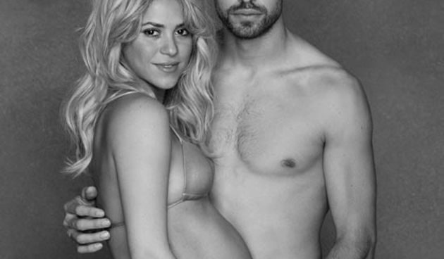 Shakira, foto: tmz.co