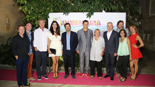 Avantira Film festival Zadar – poslijednja vecer