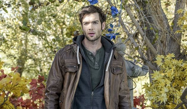 Ethan Peck