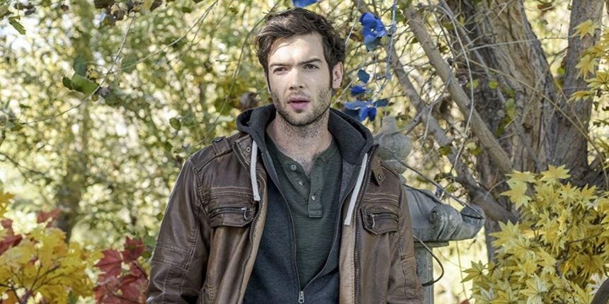 Ethan Peck
