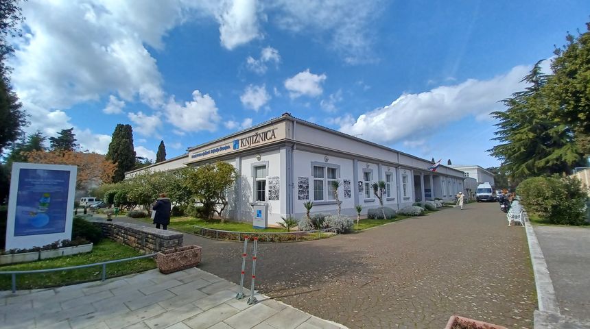 gradska knjiznica zadar, gkzd gradska knjiznica zadar, gkzd