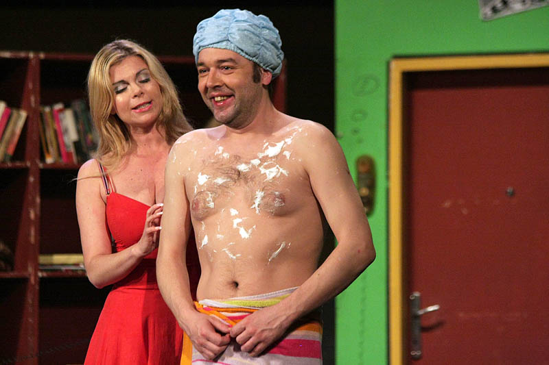 HKK Zadar – Bitange i princeze