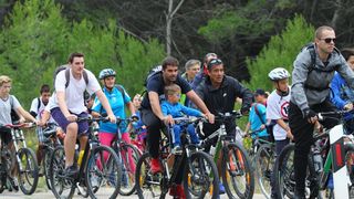 18. Virska biciklijada 18. Virska biciklijada