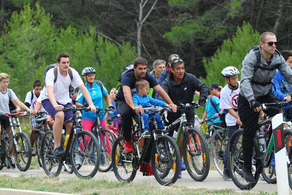 18. Virska biciklijada 18. Virska biciklijada