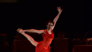 HNK Zadar: Premijera baleta “Carmen” Baletne udruge Pirueta HNK Zadar: Premijera baleta “Carmen” Baletne udruge Pirueta