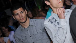 20. rođendan primoštenske Aurore, Foto: Aurora press 20. rođendan primoštenske Aurore, Foto: Aurora press