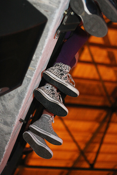 HTZ u Arsenalu (foto:Saša Čuka)