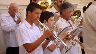 Polaganje lovorovog vijenca na spomen obilježje u povodu Dana antifašističke borbe Polaganje lovorovog vijenca na spomen obilježje u povodu Dana antifašističke borbe