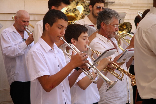 Polaganje lovorovog vijenca na spomen obilježje u povodu Dana antifašističke borbe Polaganje lovorovog vijenca na spomen obilježje u povodu Dana antifašističke borbe