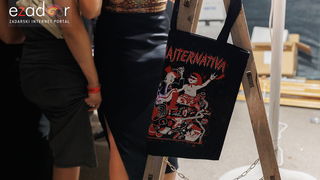 Festival alternativne glazbe – Vlajternativa Benkovac 2024.
