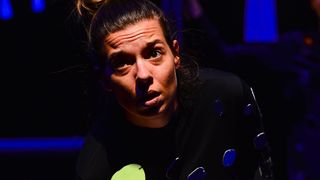 Premijera predstave “Nevidiljiva” u Kazalištu lutaka Zadar Premijera predstave “Nevidiljiva” u Kazalištu lutaka Zadar