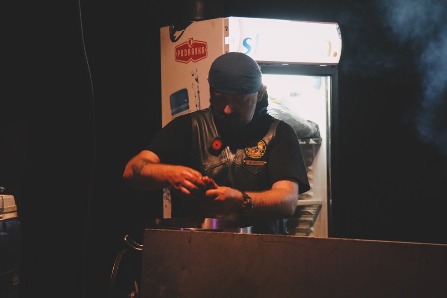 Puntamika: Let 3 i Beštije