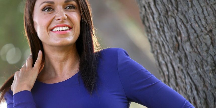 Mila Horvat, foto: Vecernji.hr Mila Horvat, foto: Vecernji.hr