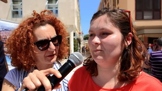 Subotnji šušur na Poluotoku 9. svibnja 2015. Foto: Roberto Lerga Subotnji šušur na Poluotoku 9. svibnja 2015. Foto: Roberto Lerga