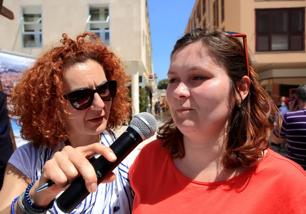 Subotnji šušur na Poluotoku 9. svibnja 2015. Foto: Roberto Lerga Subotnji šušur na Poluotoku 9. svibnja 2015. Foto: Roberto Lerga