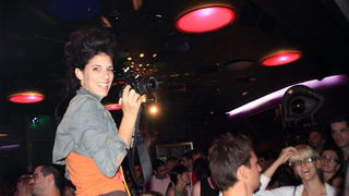 Dali bar: Jura Stublic & Film