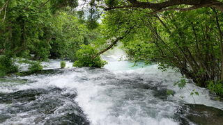 1.svibnja u Skradinu i NP Krka, Foto: Mladen Malik