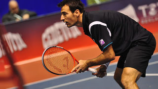 PBZ Zagreb indoors: Pojedinacno finale i finale parova. Foto: Andro Marcev PBZ Zagreb indoors: Pojedinacno finale i finale parova. Foto: Andro Marcev