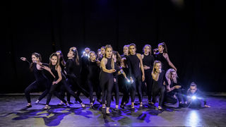 Gesta na Kapetanskom: Premijera predstave Pila naopako