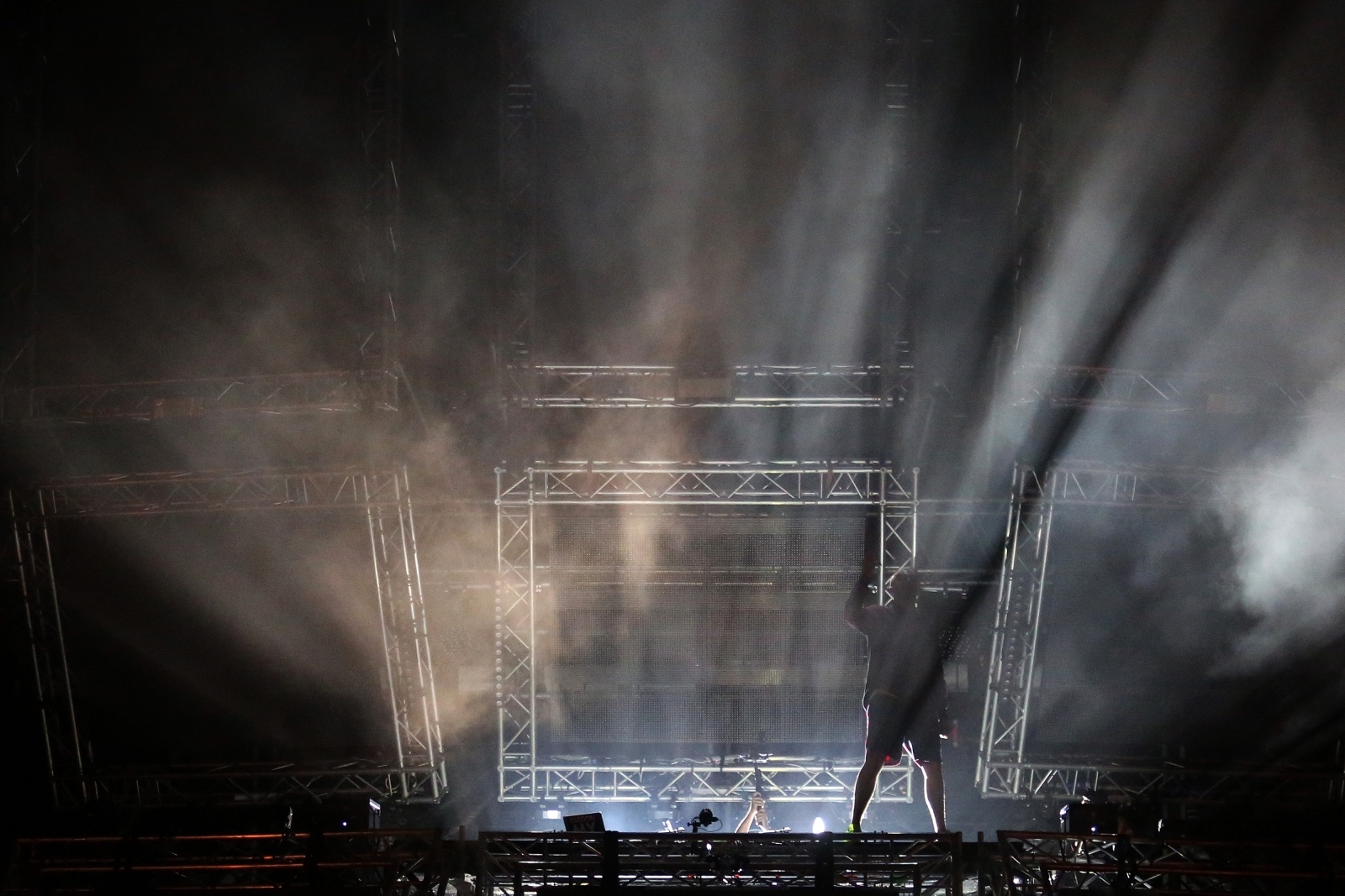 Započeo Ultra Europe festival 2018.!