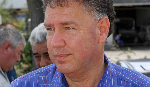 Vedran Uranija (Foto: Zadarski list)