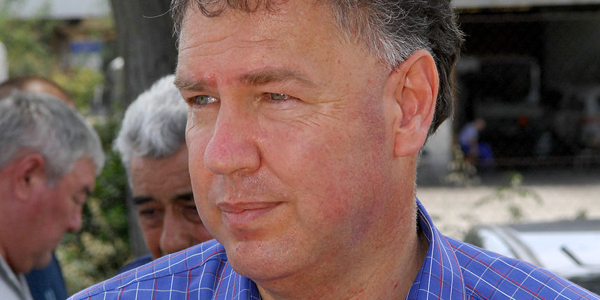 Vedran Uranija (Foto: Zadarski list)