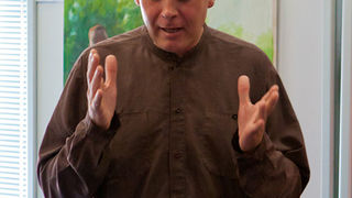 Otvorenje izložbe “Boje Afrike” Ivane Kulaš, Foto: Kristijan Orlić Otvorenje izložbe “Boje Afrike” Ivane Kulaš, Foto: Kristijan Orlić