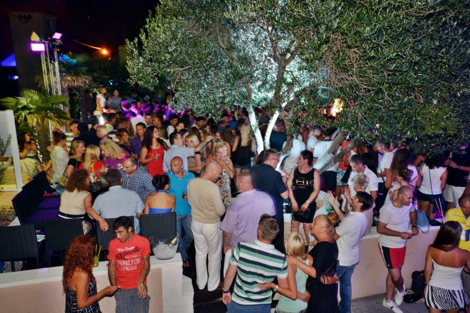 Virska noć after party u Vagabunda i Noštroma